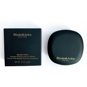 Elizabeth Arden Flawless Finish - Porcelain 01